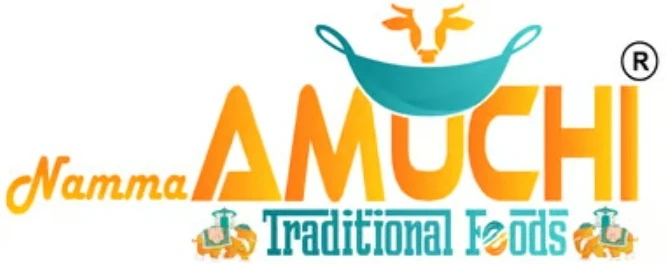 Amuchi Traditional Foods